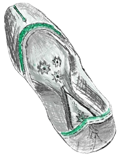 advertisiment showing khusse